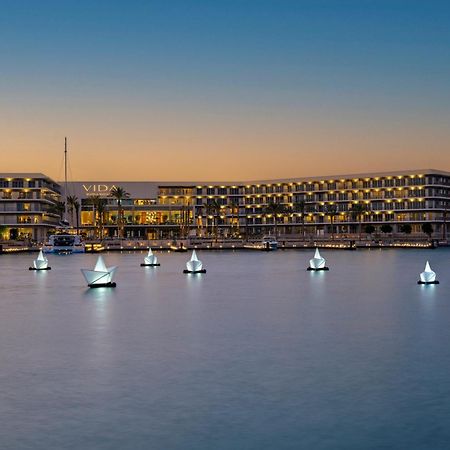 Vida Marina Resort Marassi El Alamein Esterno foto