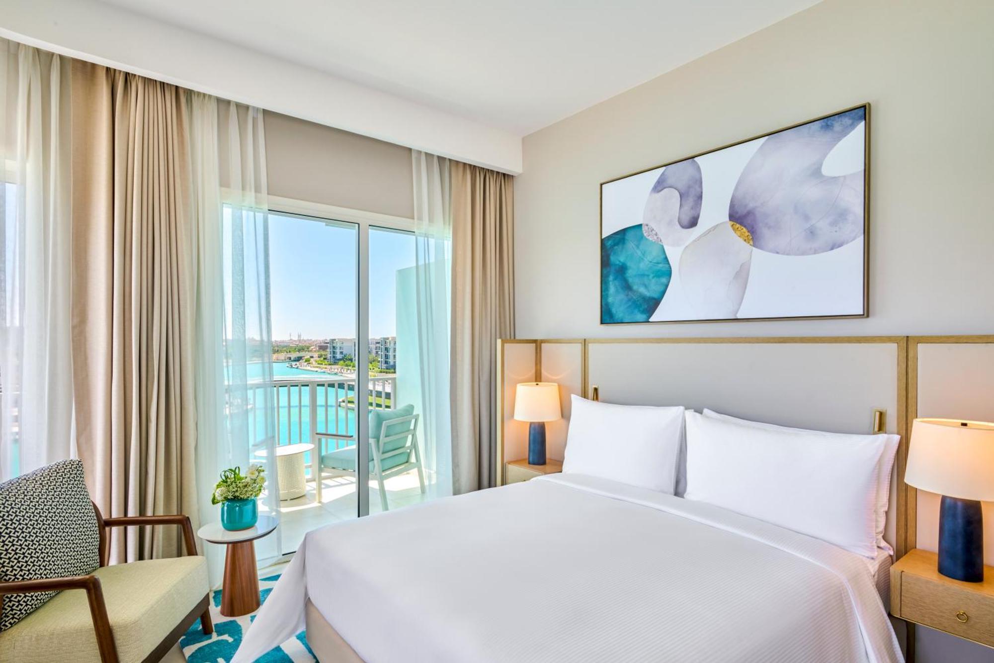 Vida Marina Resort Marassi El Alamein Esterno foto