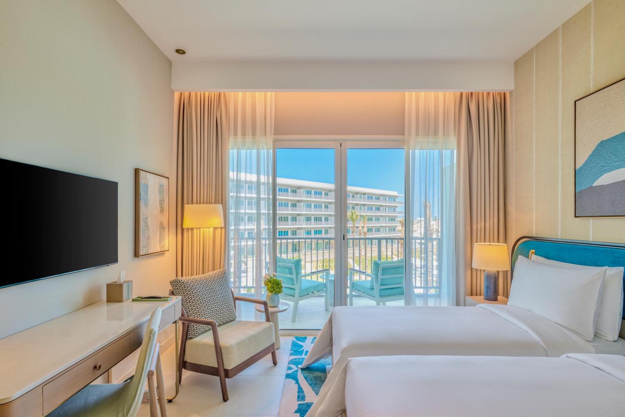 Vida Marina Resort Marassi El Alamein Esterno foto