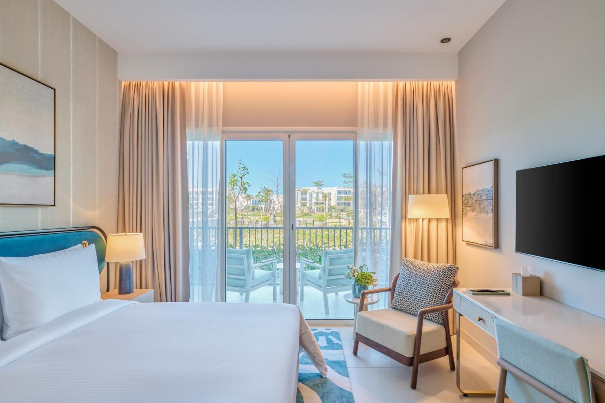 Vida Marina Resort Marassi El Alamein Esterno foto