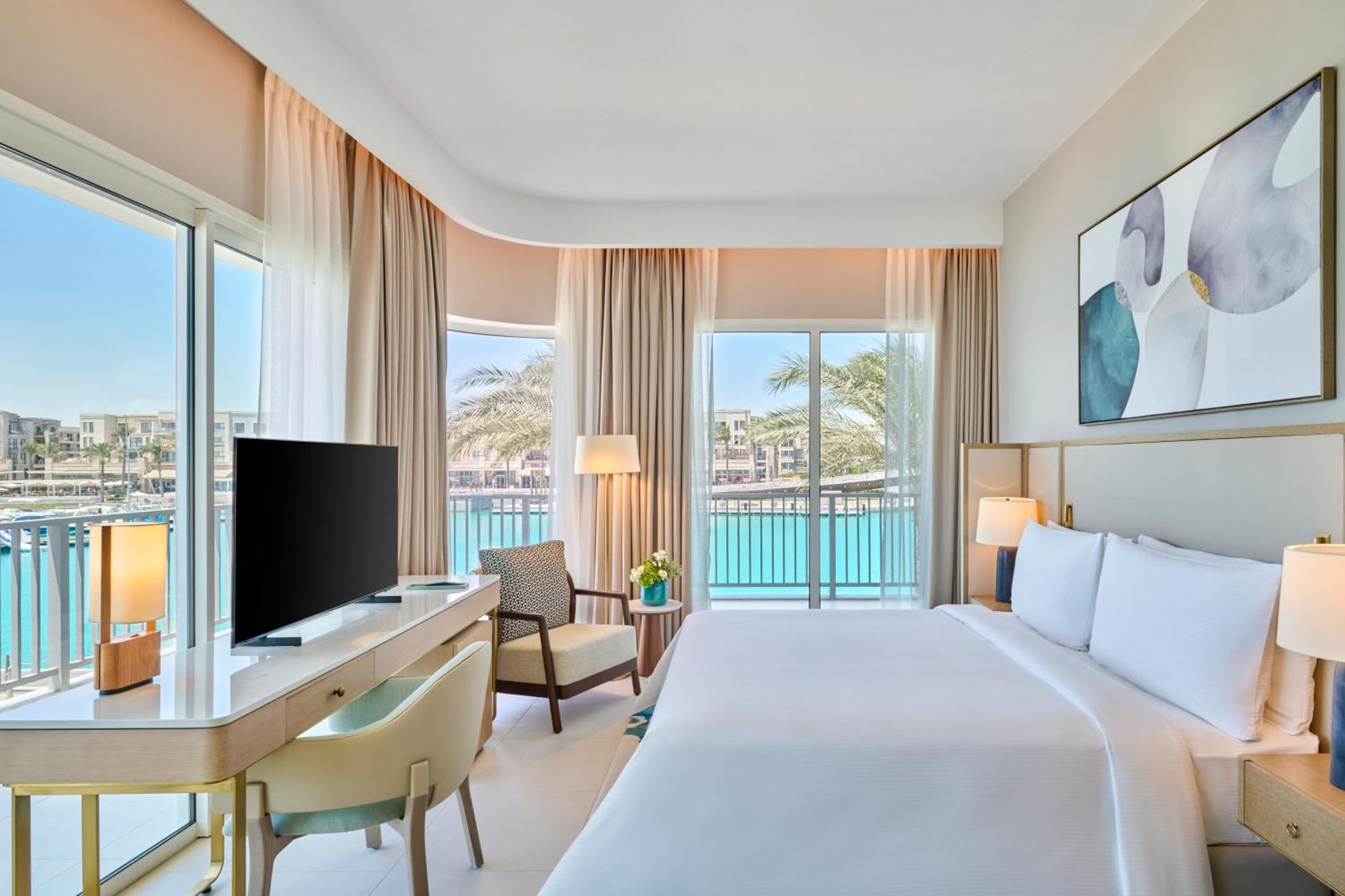 Vida Marina Resort Marassi El Alamein Esterno foto