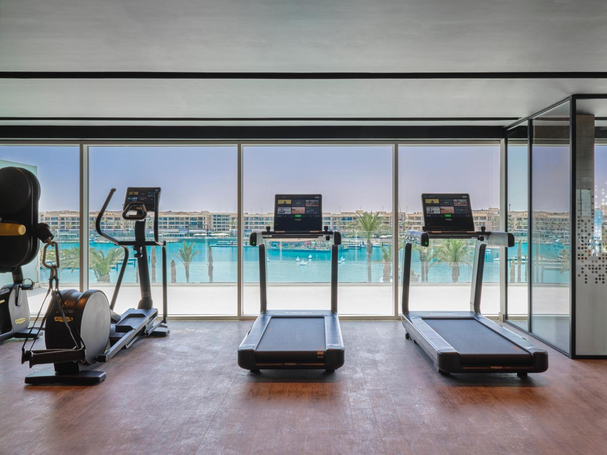 Vida Marina Resort Marassi El Alamein Esterno foto